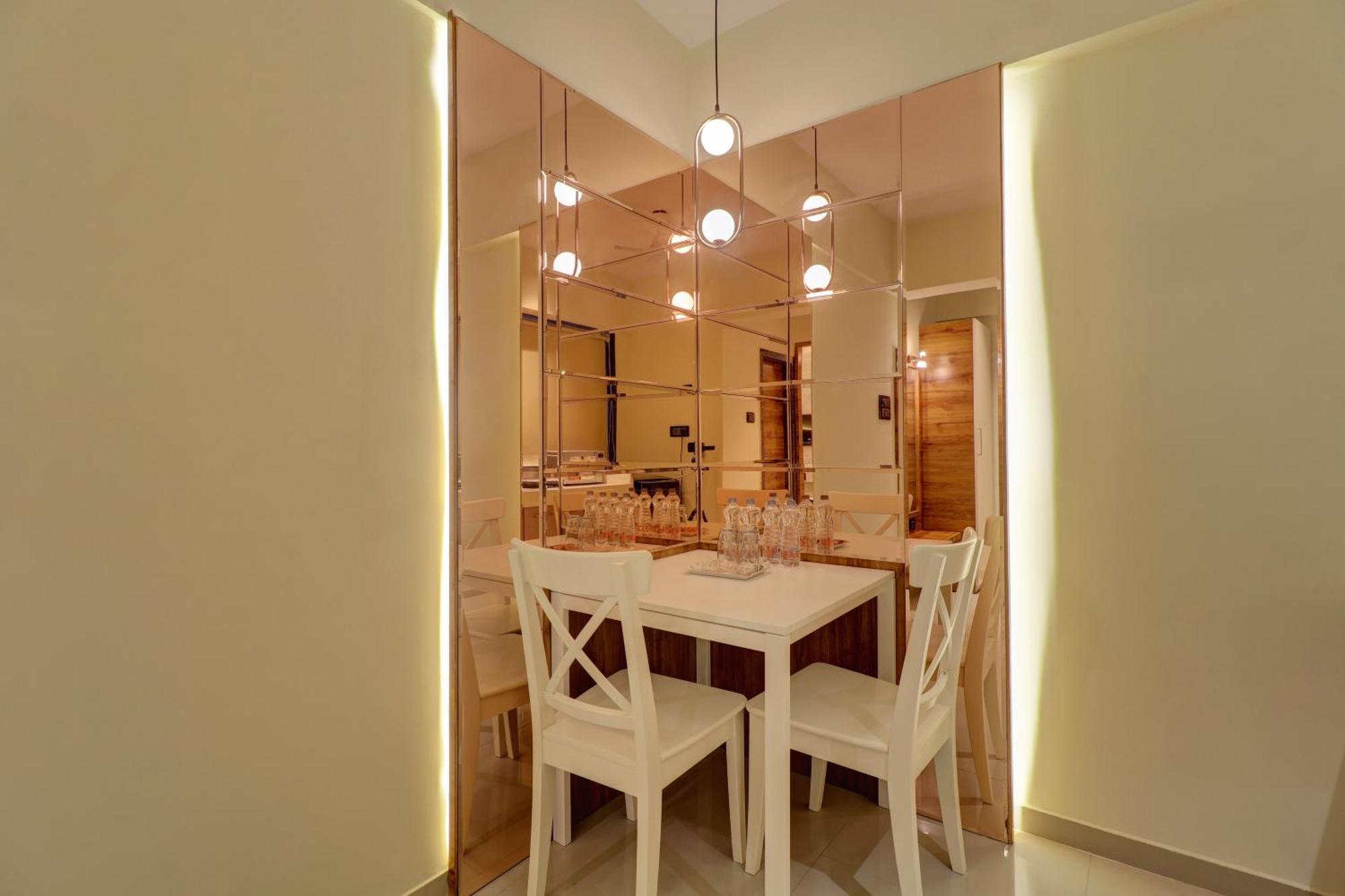 Home2 Studio Apartments Mumbai Ngoại thất bức ảnh