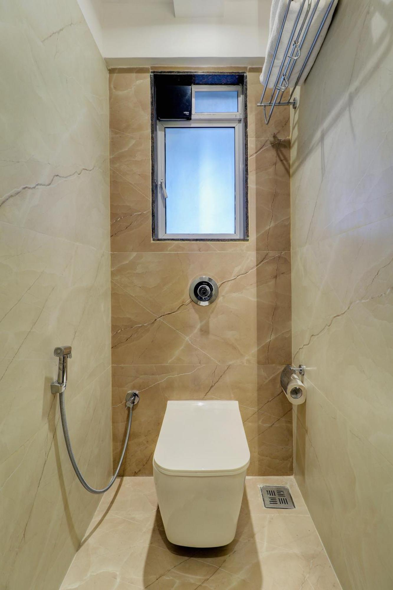 Home2 Studio Apartments Mumbai Ngoại thất bức ảnh